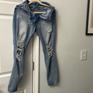 Rewash juniors size 9/29